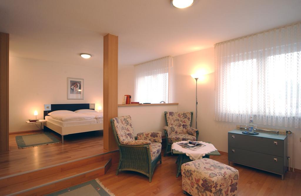 Hotel Bad Griepshop Хилле Номер фото