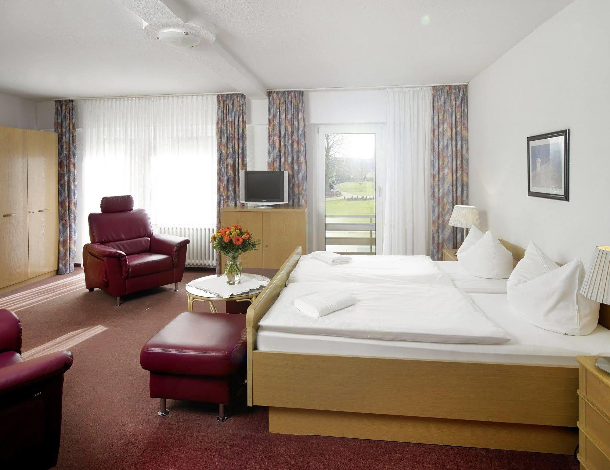 Hotel Bad Griepshop Хилле Экстерьер фото