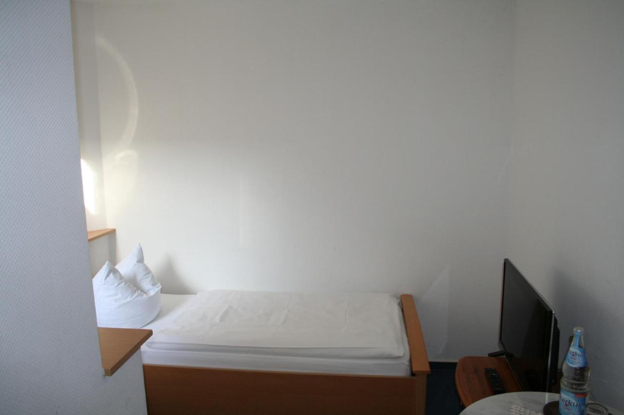 Hotel Bad Griepshop Хилле Экстерьер фото