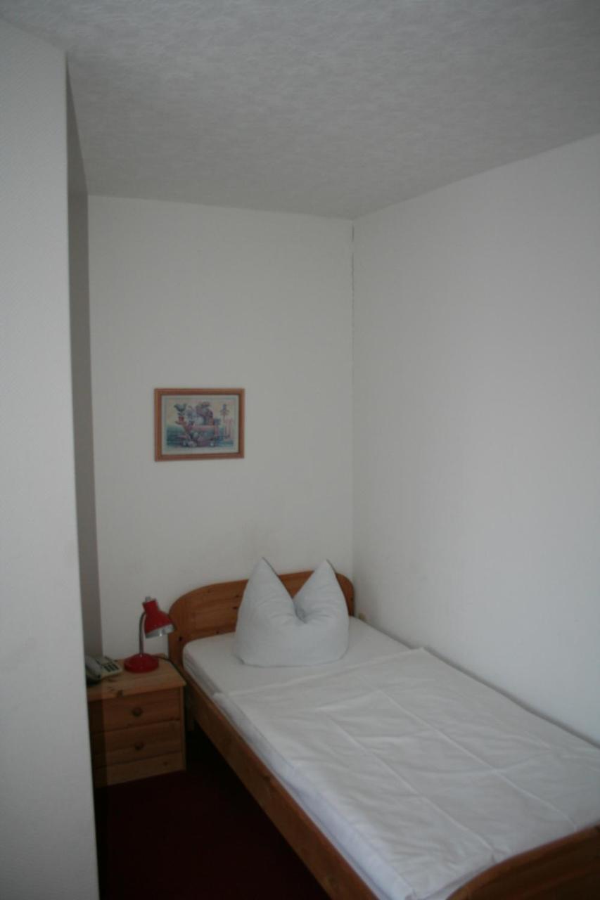 Hotel Bad Griepshop Хилле Экстерьер фото